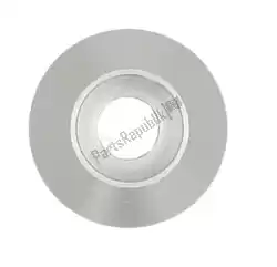 Here you can order the silencer fixing bush from Piaggio Group, with part number AP8134378: