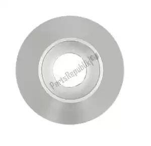 Piaggio Group AP8134378 silencer fixing bush - Bottom side