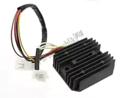 Here you can order the regulator rectifier assembly from WAI, with part number YM1001N: