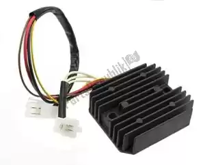 WAI YM1001N regulator rectifier assembly - Bottom side