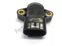 38800HP0A11, Honda, conjunto sensor, ángulo honda trx 350 420 500 2004 2005 2006 2010 2011 2012 2013, Nuevo