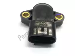 Here you can order the sensor assy., angle from Honda, with part number 38800HP0A11: