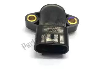 honda 38800HP0A11 sensor assy., angle - Bottom side