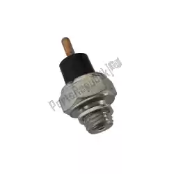 Here you can order the pressure sensor from Piaggio Group, with part number GU17768750: