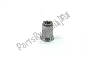 Piaggio Group AP8102544 threaded rivet m6 - Upper side