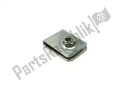 Here you can order the nut, spring from Yamaha, with part number 90183051A000: