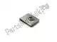 Nut, spring Yamaha 90183051A000