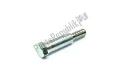 Here you can order the bolt, handle lever pivot from Honda, with part number 90113MG2000: