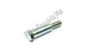honda 90113MG2000 bolt, handle lever pivot - Bottom side