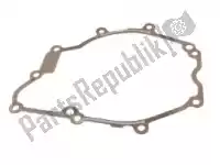 5VX154510100, Yamaha, junta, tapa del cárter 1 yamaha ajs fz xj yzf r  600 2003 2004 2005 2006 2007 2008 2009 2010 2011 2014 2015 2016, Nuevo