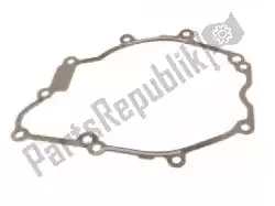 Here you can order the gasket, crankcase cover 1 from Yamaha, with part number 5VX154510100: