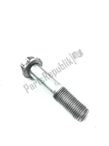 ducati 77210042B bolt, hollow bolt, m12x55mm - Upper side