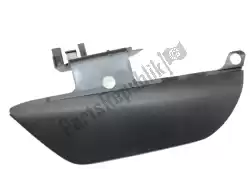 Here you can order the cover, r. Side under from Honda, with part number 83410MCSD90: