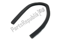 AP8202073, Aprilia, parabolic shield gasket, New