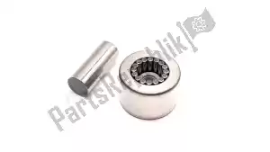 ktm 58336061090 rocker arm roller cpl. exhaust - Bottom side