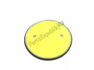 suzuki 1138810G10 filtre, ceinture coo - Face supérieure