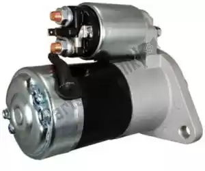 WAI 18426N motor de arranque - Lado inferior