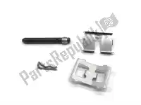 34217660342, BMW, set mounting parts bmw c1 125 200 2000 2001 2002 2003 2004, New