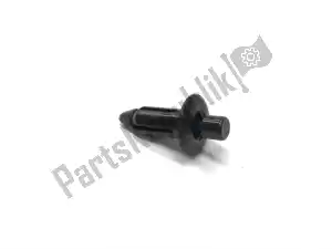 suzuki 0940906317 clip,console bo - Bottom side