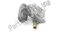 4KM245000100, Yamaha, gruppo rubinetto benzina 1 yamaha bt 1100 2002 2003 2004 2005 2006, Nuovo