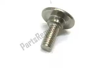 suzuki 0913906121 screw,front fen - Upper side