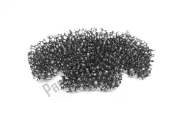 Here you can order the filtering element from Piaggio Group, with part number 831982: