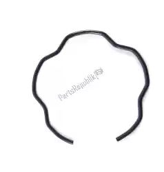 Here you can order the stop ring from Piaggio Group, with part number AP8163297: