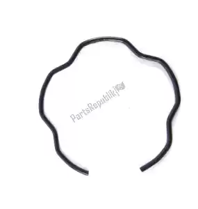 Piaggio Group AP8163297 stop ring - Bottom side