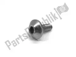 Here you can order the bolt from Yamaha, with part number 901110603800: