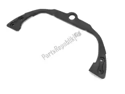 Here you can order the front support from Piaggio Group, with part number 858885: