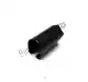 Clip, moldura de pantalla Honda 64102MJ0000