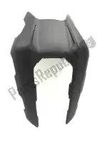 64102MKAD80, Honda, coperchio b bagaglio honda  750 2017 2018 2019 2020, Nuovo