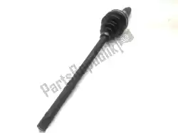 Aquí puede pedir conjunto de rótula de Yamaha , con el número de pieza 5KM2530U1300: