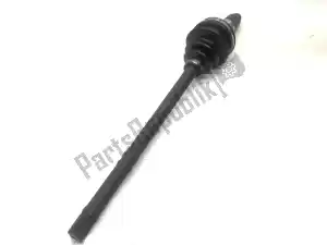 yamaha 5KM2530U1300 conjunto de rótula - Lado inferior