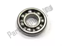 91014HN2003, Honda, lager, radiale kogel, 22x52x13 honda trx 400 500 2001 2002 2003 2004 2005 2006 2007 2008 2009 2013, Nieuw