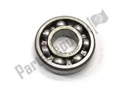 Here you can order the bearing, radial ball, 22x52x13 from Honda, with part number 91014HN2003: