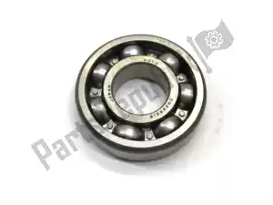honda 91014HN2003 bearing, radial ball, 22x52x13 - Bottom side