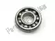 Bearing, radial ball, 22x52x13 Honda 91014HN2003