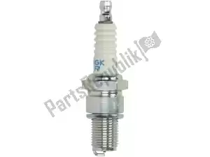 NGK 3230 racing series spark plug, br9eg - Bottom side