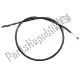 Cable del embrague BMW 32738563262