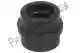 Black chain guide roller Piaggio Group AP8161074