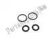 Gasket set c Honda 16039MZ1790