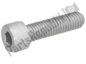 Piaggio Group 015792 screw - Bottom side