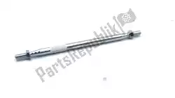 Here you can order the rod-assy-tie bn125-a3 from Kawasaki, with part number 391101124: