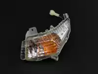 3560244G00, Suzuki, luz intermitente delantera derecha Suzuki GSR 600 U A S UA, Nuevo