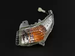 Here you can order the lamp assy,front from Suzuki, with part number 3560244G00: