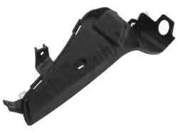 Here you can order the footrest l. H. From Piaggio Group, with part number 949435000C: