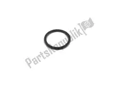 Here you can order the o-ring from Piaggio Group, with part number 478012:
