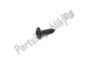 Piaggio Group CM178601 tornillo autorroscante d4.2x16 - Lado superior