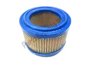 bmw 13717650186 air cleaner - Bottom side